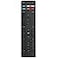 ZdalaMit XRT136 Replace Remote Control Applicable for Vizio TV P55F1 P65F1 P75F1 D24fF1 D43fF1 D50fF1 E65E1
