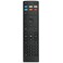 ZdalaMit XRT136 Replace Remote Control Applicable for Vizio TV P55F1 P65F1 P75F1 D24fF1 D43fF1 D50fF1 E65E1