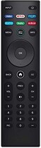 Elekpia Universal VIZIO Remote Control Replacement D M P V Series LED LCD HD 4K UHD HDR Smart TVs
