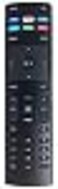 Elekpia Universal XRT150 Remote Control for Vizio Smart TV Remote Compatible with All Vizio LED LCD HD 4K UHD HDR Smart TVs