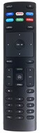 Elekpia Universal XRT150 Remote Control for Vizio Smart TV Remote Compatible with All Vizio LED LCD HD 4K UHD HDR Smart TVs