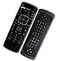 Beyution New XRT300 Keyboard TV Remote Control Replacement fit for Vizio TV E3D420VX E3D470VX SV422XVT SV472XVT VF552XVT VT3D650SV E241IA1 E241IA1W E241IB1 E280IA1 E500IB1 E500IB1E E502AR