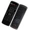 Beyution New XRT300 Keyboard TV Remote Control Replacement fit for Vizio TV E3D420VX E3D470VX SV422XVT SV472XVT VF552XVT VT3D650SV E241IA1 E241IA1W E241IB1 E280IA1 E500IB1 E500IB1E E502AR