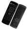 Beyution New XRT300 Keyboard TV Remote Control Replacement fit for Vizio TV E3D420VX E3D470VX SV422XVT SV472XVT VF552XVT VT3D650SV E241IA1 E241IA1W E241IB1 E280IA1 E500IB1 E500IB1E E502AR