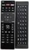 Smartby XRT500 Replacement Remote Control fit for Vizio Smart Internet LED TVs with QWERTY Keyboard