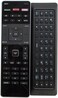 Smartby XRT500 Replacement Remote Control fit for Vizio Smart Internet LED TVs with QWERTY Keyboard