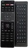 Smartby XRT500 Replacement Remote Control fit for Vizio Smart Internet LED TVs with QWERTY Keyboard
