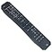 Beyution RAX33 ZU49260 Replace Remote Control Fit for Yamaha Stereo Receiver RS202 RS202BL RS202BL RS202D RS202 RS202D