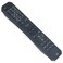 Beyution RAX33 ZU49260 Replace Remote Control Fit for Yamaha Stereo Receiver RS202 RS202BL RS202BL RS202D RS202 RS202D