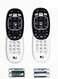 DIRECTV 2 Pack RC73 IRRF Remote Control