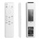 Fourmor 2023 New Remotes Original for Samsung BN5901432A with Voice Compatible with Neo QLED 8K HDR Smart TVs Solar Charging Remote for 2023 Models