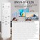 Fourmor 2023 New Remotes Original for Samsung BN5901432A with Voice Compatible with Neo QLED 8K HDR Smart TVs Solar Charging Remote for 2023 Models