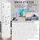 Fourmor 2023 New Remotes Original for Samsung BN5901432A with Voice Compatible with Neo QLED 8K HDR Smart TVs Solar Charging Remote for 2023 Models