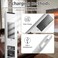 Fourmor 2023 New Remotes Original for Samsung BN5901432A with Voice Compatible with Neo QLED 8K HDR Smart TVs Solar Charging Remote for 2023 Models