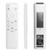 Fourmor 2023 New Remotes Original for Samsung BN5901432A with Voice Compatible with Neo QLED 8K HDR Smart TVs Solar Charging Remote for 2023 Models