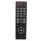 AULCMEET 32FNT004 Replace Remote Control Compatible with Emerson LCD TV NH305UD LE391EM4 LE320EM4 LE290EM4 LE240EM4EN LF501EM4 LF461EM4 LF391EM4 LF320EM4 LF320EM4A LF501EM4F LF391EM4F LF320EM4F LE290E