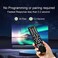 Ziezii 84504503B01 Universal TV Remote Control Fit for Almost All Seiki TV SC552GS