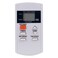 VINABTY A75C3740 Replace AC Unit Remote Control Suits for Panasonic AC Air Conditioner A75C KTSX6J A75 A75C3733 CWA75C3740 CSYC18MKV CUYC18MKV CSYC24MKV CUYC24MKV CSYC12MKF CSYC18MKF CUYC18MKF