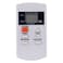 VINABTY A75C3740 Replace AC Unit Remote Control Suits for Panasonic AC Air Conditioner A75C KTSX6J A75 A75C3733 CWA75C3740 CSYC18MKV CUYC18MKV CSYC24MKV CUYC24MKV CSYC12MKF CSYC18MKF CUYC18MKF