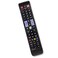 AIDITIYMI AA5900652A AA5900559A Universal Replace Remote Control fit for Samsung HDTV 3D LED LCD Smart TV Full HD UHD HDTV UN40ES6100 UN46ES6100 UN50ES6100 UN55ES6100 UN60ES6100 UN65JU7100 UN48H6350