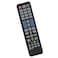 AIDITIYMI AA5900785A Replace Remote Control fit for Samsung Plasma LED TV UN24H4000AF PN43F4500 PN43F4550 PN51F4500 PN51F5300 PN51F5350 PN60F5300 PN60F5350 PN64F5300 PN64F5350 UN28H4000AF UN40H4005AF