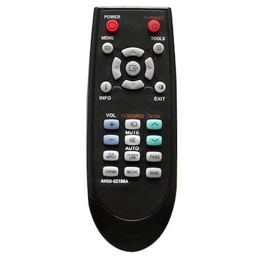 VINABTY AH5902196A Replaced Remote fit for Samsung Active Speaker HTWS1 HTSB1R HTSB1G HTWS1G HTWS1R HTSB1G HTWS1G HTWS1R HTSB1