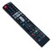 AIDITIYMI AKB73775633 Replacement Remote Control Fit for LG BluRay Home Theater System LHB755W