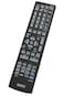 AIDITIYMI AXD7622 Remote Control Replace Fit for Pioneer AV AudioVideo Receiver Sub AXD7624 VSX23TXH VSX921K VSX523K VSX921K VSX520 VSX520K VSX521 VSX521K VSX522 VSX522K VSX523