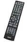 AIDITIYMI AXD7622 Remote Control Replace Fit for Pioneer AV AudioVideo Receiver Sub AXD7624 VSX23TXH VSX921K VSX523K VSX921K VSX520 VSX520K VSX521 VSX521K VSX522 VSX522K VSX523