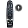 AIDITIYMI MR20GA AKB75855501 Replacement Voice Remote Control Fit for LG Magic TV OLED77BXAUA OLED77CXAUA OLED77CXPUA OLED77GXAUA OLED77GXPUA OLED77ZXPUA OLED65CXPUA OLED65GXAUA