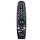 AIDITIYMI MR20GA AKB75855501 Replacement Voice Remote Control Fit for LG Magic TV OLED77BXAUA OLED77CXAUA OLED77CXPUA OLED77GXAUA OLED77GXPUA OLED77ZXPUA OLED65CXPUA OLED65GXAUA
