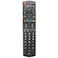 AIDITIYMI N2QAYB000706 New Replacement IR Remote Compatible with Panasonic LCD TV TCL32X5 TCP42X5 TC50PU54 TCP50U50 TCP50X5 TCP60U50 TC60PU54