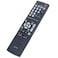AIDITIYMI RC1196 New IR Remote for Denon AV Surround Receiver AVRS500BT AVRX510BT AVRX520BT Remote