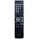 AIDITIYMI RC1196 New IR Remote for Denon AV Surround Receiver AVRS500BT AVRX510BT AVRX520BT Remote