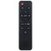 AIDITIYMI Remote Control Replace operates for Onn 100043839 100069413 Soundbar Sound Bar Speaker System Home Theater System
