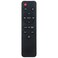AIDITIYMI Remote Control Replace operates for Onn 100043839 100069413 Soundbar Sound Bar Speaker System Home Theater System