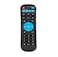 AIDITIYMI Replaced Remote fit for Andriod Smart TV Box T95Z Plus T95K T95V T95U PRO T95 Android TV Box sub X88 PRO 10