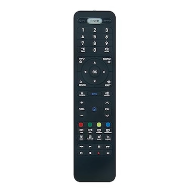 AIDITIYMI Replacement Remote Control Compatible with Dreamlink DliteT1T2T2 PrimeT3