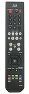 VINABTY AK5900070B 00070B Replaced Remote Control fit for Samsung BluRay Disc DVD Player AK5900070D AK5900070A AK5900070EB BDP1400 BDP1500 BDP1200