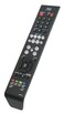VINABTY AK5900070B 00070B Replaced Remote Control fit for Samsung BluRay Disc DVD Player AK5900070D AK5900070A AK5900070EB BDP1400 BDP1500 BDP1200