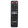 VINABTY AK5900167A Replace Remote fit for Samsung Smart 3D Bluray DVD Player UBDK8500 BDF6500 BDF7500 BDJM63 BDJM63C BDJ6300 BDJ6300ZA BDJM63 BDJM63C BDF7500ZA BDF6700 BDJ7500 BDJ7500