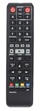 VINABTY AK5900167A Replace Remote fit for Samsung Smart 3D Bluray DVD Player UBDK8500 BDF6500 BDF7500 BDJM63 BDJM63C BDJ6300 BDJ6300ZA BDJM63 BDJM63C BDF7500ZA BDF6700 BDJ7500 BDJ7500