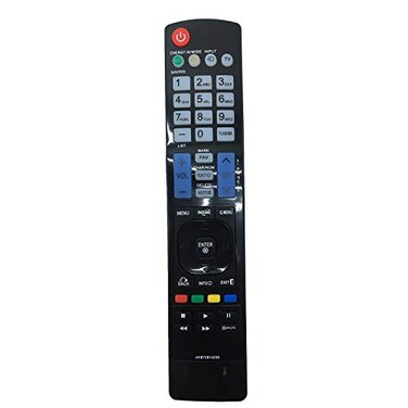 UBay AKB72914238 Remote Control Replacement for LG TV Remote AKB72914201 AKB72914207 AKB72914209
