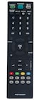 VINABTY AKB73655804 AKB73655861 Replaced Remote fit for LG TV AKB73655862 22CS460TA 22CS460YTA 22CS461TB 22CS461YTB 26CS460TA 26CS460YTA 26CS461TB 26CS461YTB 32CS460TA 32CS460YTA