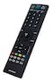 VINABTY AKB73655804 AKB73655861 Replaced Remote fit for LG TV AKB73655862 22CS460TA 22CS460YTA 22CS461TB 22CS461YTB 26CS460TA 26CS460YTA 26CS461TB 26CS461YTB 32CS460TA 32CS460YTA