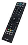 VINABTY AKB73655804 AKB73655861 Replaced Remote fit for LG TV AKB73655862 22CS460TA 22CS460YTA 22CS461TB 22CS461YTB 26CS460TA 26CS460YTA 26CS461TB 26CS461YTB 32CS460TA 32CS460YTA