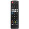 VINABTY AKB73735801 Replaced Blue ray Player Remote fit for LG Bluray Disc DVD Player UP970 BP330 BP530 BP540 BP735 Bp735b BPM33 BPM54 Sub AKB73735806 AKB73896401