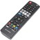VINABTY AKB73735801 Replaced Blue ray Player Remote fit for LG Bluray Disc DVD Player UP970 BP330 BP530 BP540 BP735 Bp735b BPM33 BPM54 Sub AKB73735806 AKB73896401