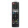VINABTY AKB73735801 Replaced Blue ray Player Remote fit for LG Bluray Disc DVD Player UP970 BP330 BP530 BP540 BP735 Bp735b BPM33 BPM54 Sub AKB73735806 AKB73896401