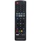 AIDITIYMI AKB73735806 sub AKB75135301 Replace Remote Control fit for LG Bluray Disc DVD Player BP340 BP350 BPM25 BPM34 BPM35 lab550h Lhb675 S65t3s Bp550